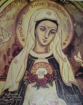 Madre Nostra